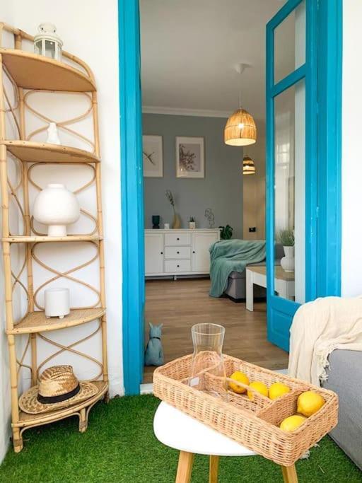 Bright Flat Rosaleda Apartment Malaga Luaran gambar